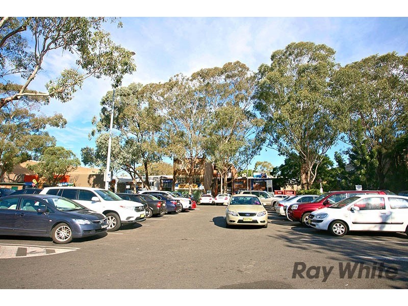221 Merrylands Road, Merrylands NSW 2160