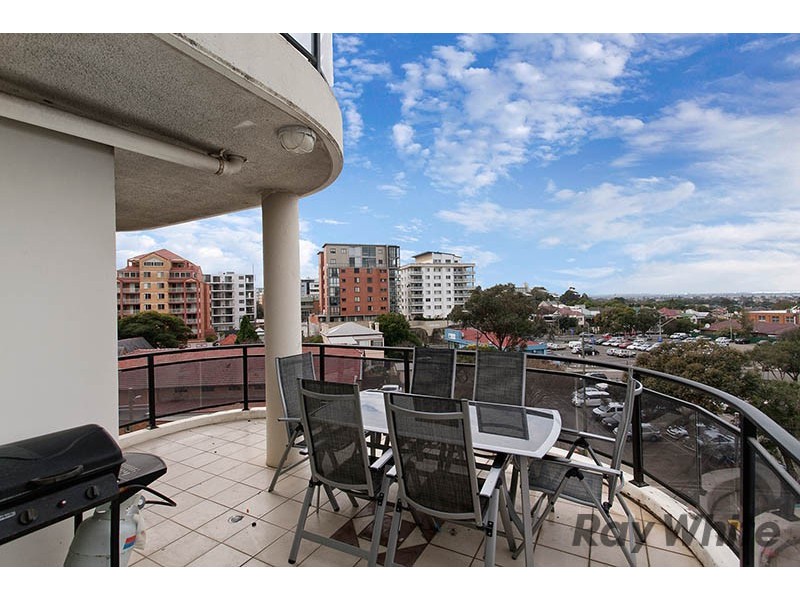 11/558 Princes Highway, Rockdale NSW 2216