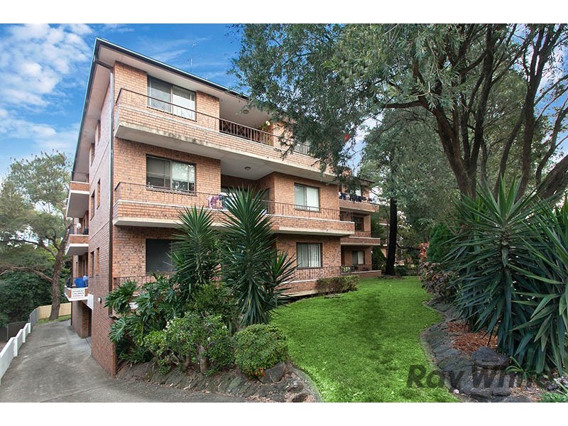 3/20-22 Subway Road, Rockdale NSW 2216