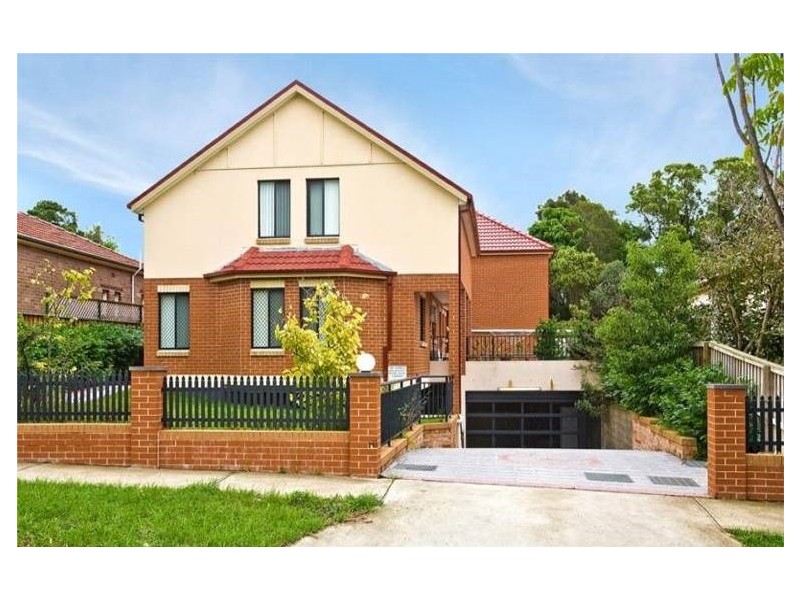 2/73 Water Street, Belfield NSW 2191