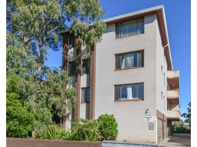 9/31-33 Ocean Street, Penshurst NSW 2222