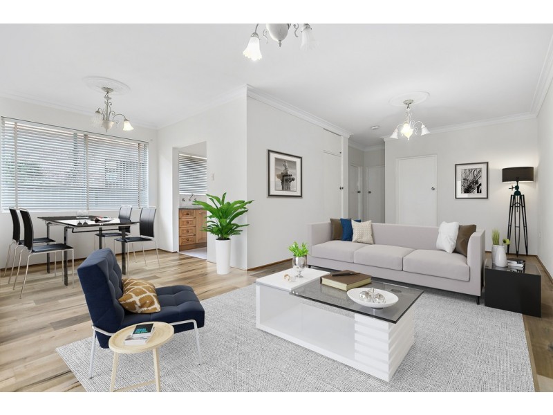 4/41 Ocean Street, Penshurst NSW 2222