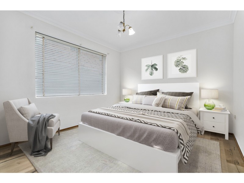 4/41 Ocean Street, Penshurst NSW 2222