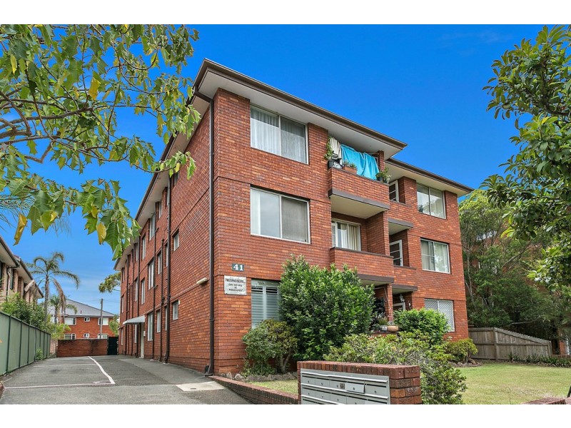 4/41 Ocean Street, Penshurst NSW 2222