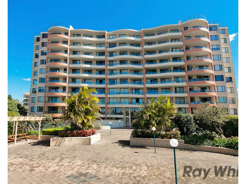 23/2 Ashton Street, Rockdale NSW 2216