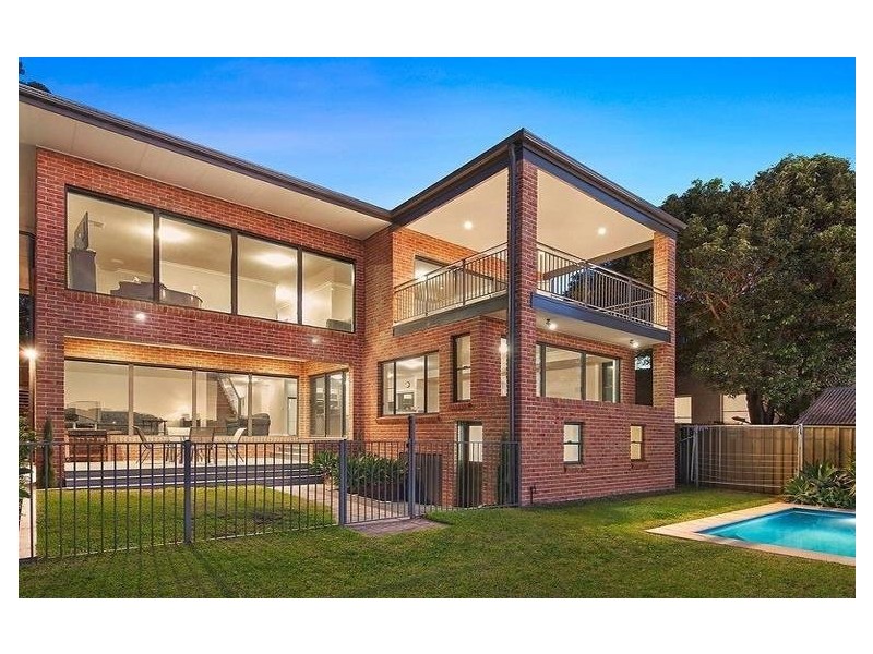 113 The Promenade, Sans Souci NSW 2219