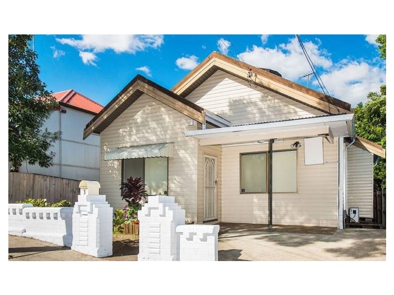 3 Young Street, Tempe NSW 2044