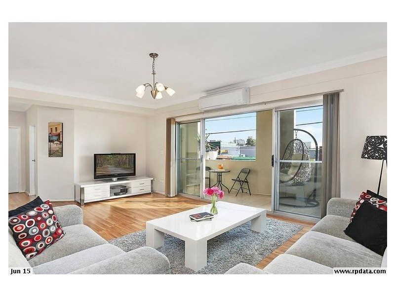 4/803 King Georges Road, South Hurstville NSW 2221