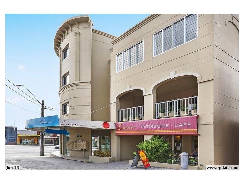 4/803 King Georges Road, South Hurstville NSW 2221
