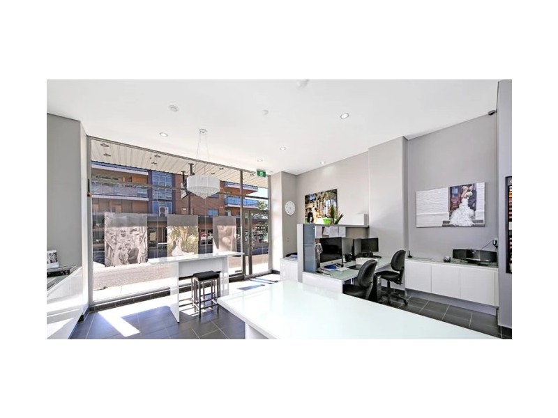 2/197 Rocky Point Road, Ramsgate NSW 2217