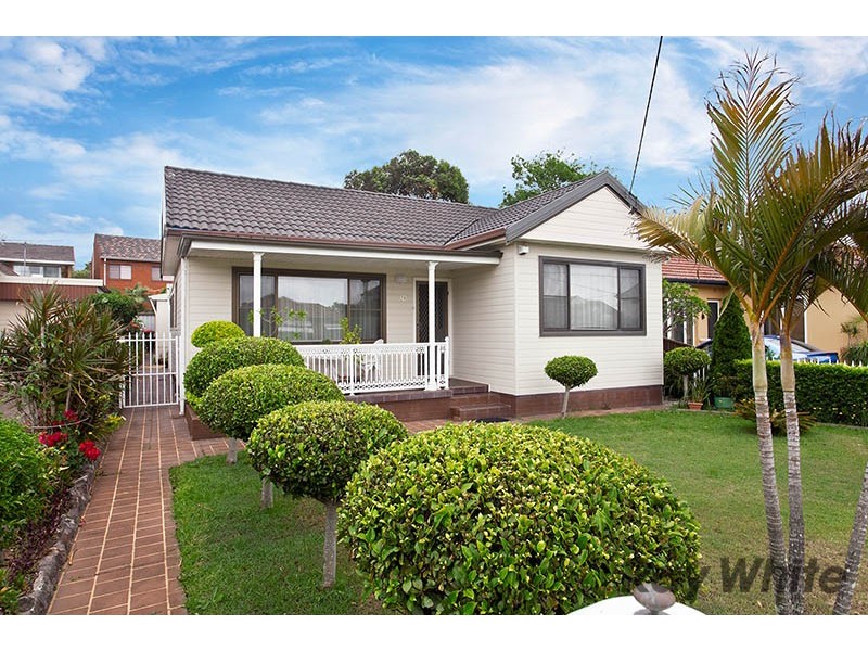 28 Oakleigh Avenue, Banksia NSW 2216