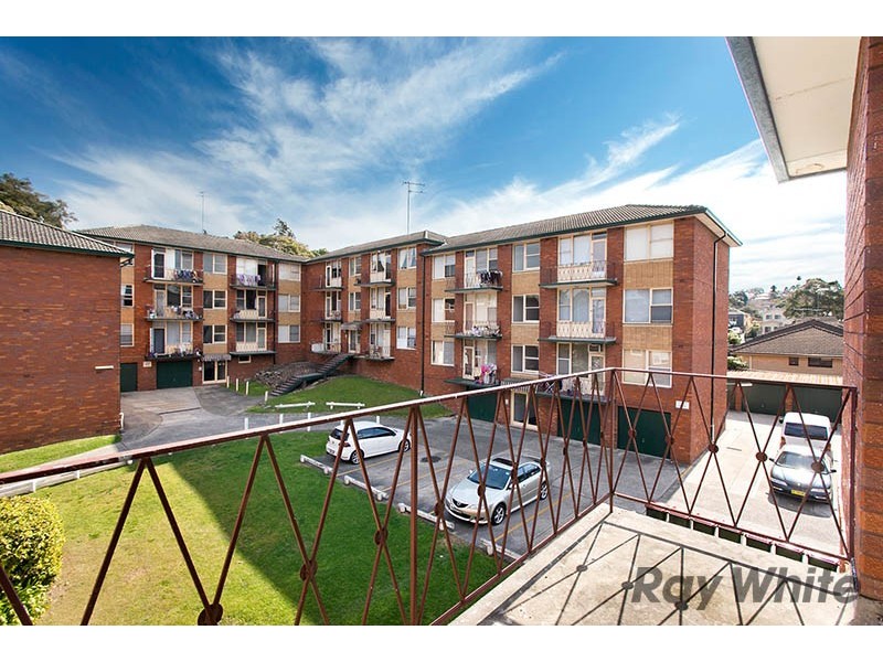 11/16-20 Warialda Street, Kogarah NSW 2217