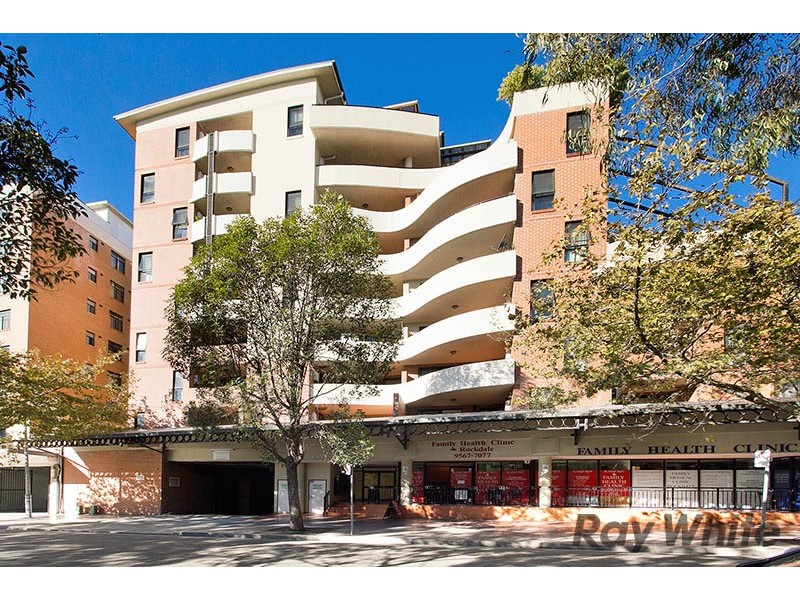 7/2-6 Market Street, Rockdale NSW 2216