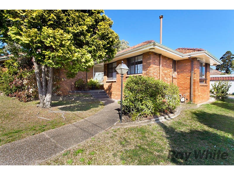 63 Morgan Street, Kingsgrove NSW 2208
