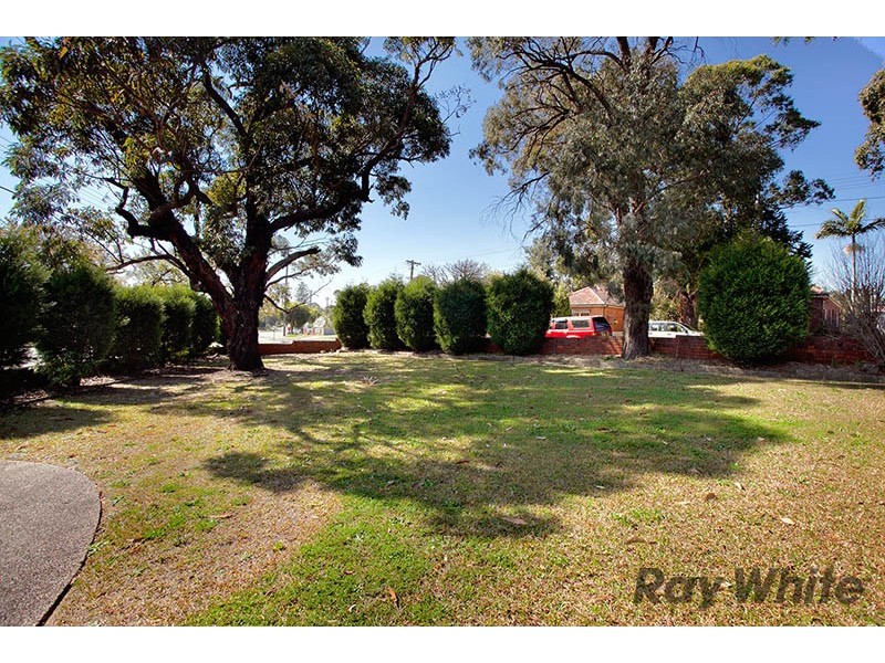 63 Morgan Street, Kingsgrove NSW 2208