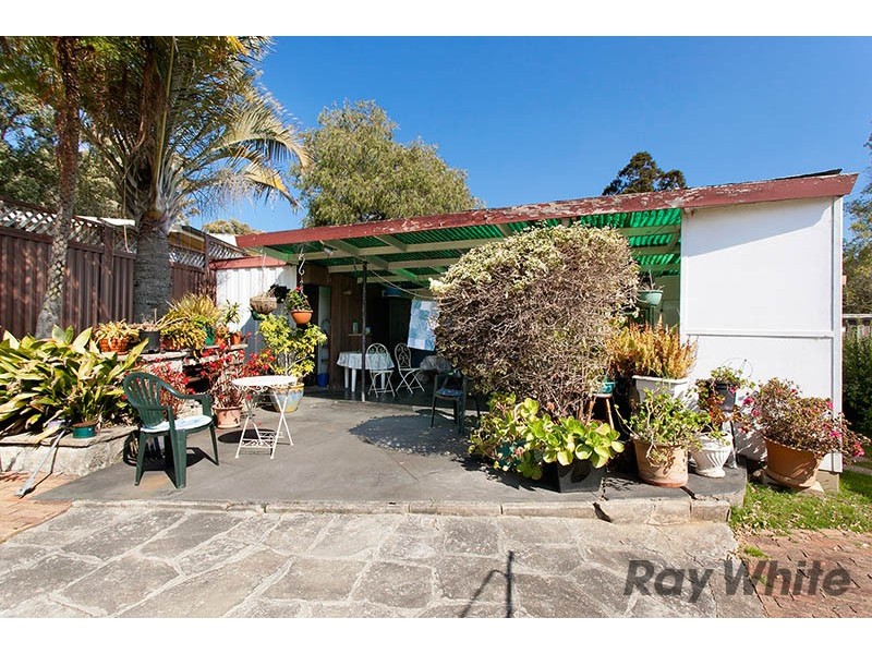 63 Morgan Street, Kingsgrove NSW 2208