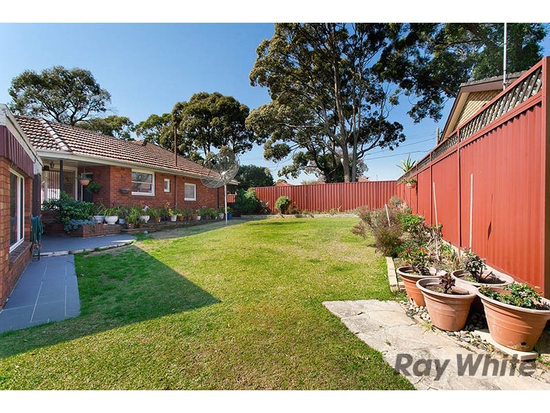 63 Morgan Street, Kingsgrove NSW 2208