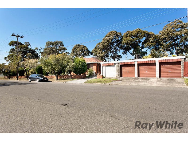 63 Morgan Street, Kingsgrove NSW 2208