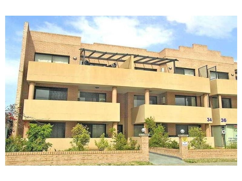 7/34-36 Princes Highway, Kogarah NSW 2217