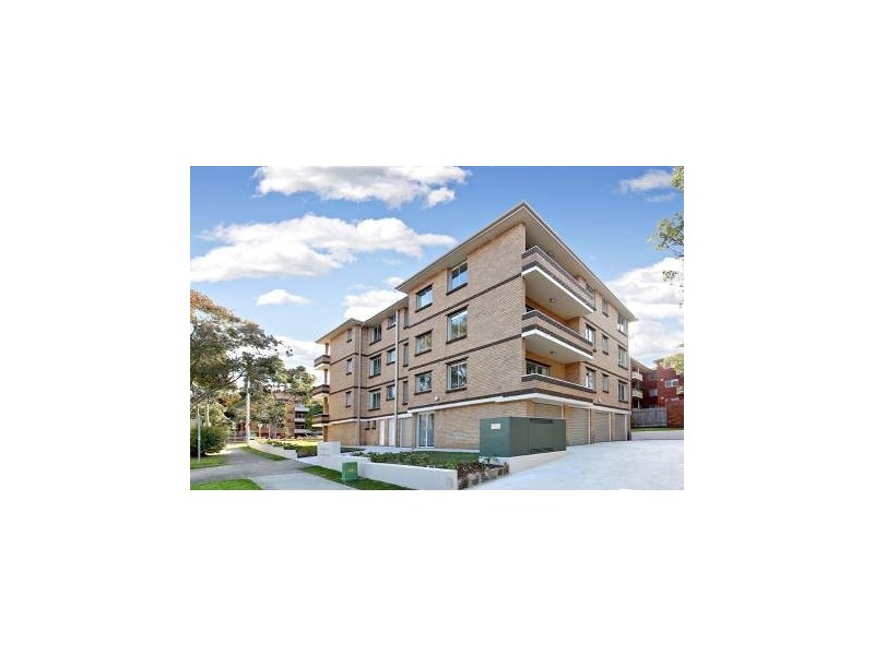 5/26-30 Queen Victoria Street, Kogarah NSW 2217