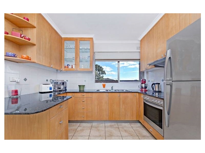 6/25 Dulwich Street, Dulwich Hill NSW 2203