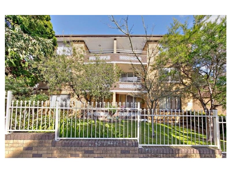 6/25 Dulwich Street, Dulwich Hill NSW 2203