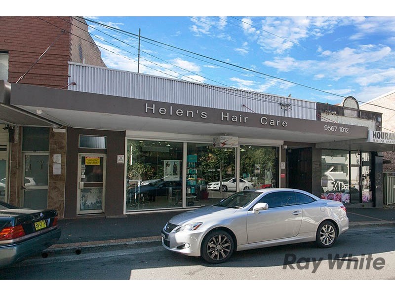 21 Belmore Street, Arncliffe NSW 2205