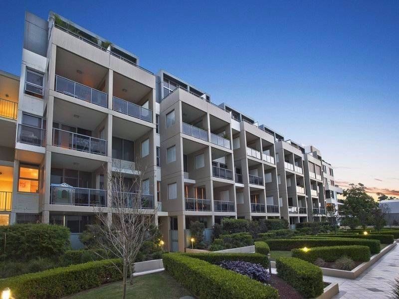208/635 Gardeners Road, Mascot NSW 2020