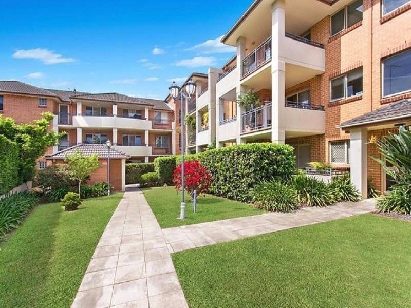 31/227 Princes Highway, Kogarah NSW 2217