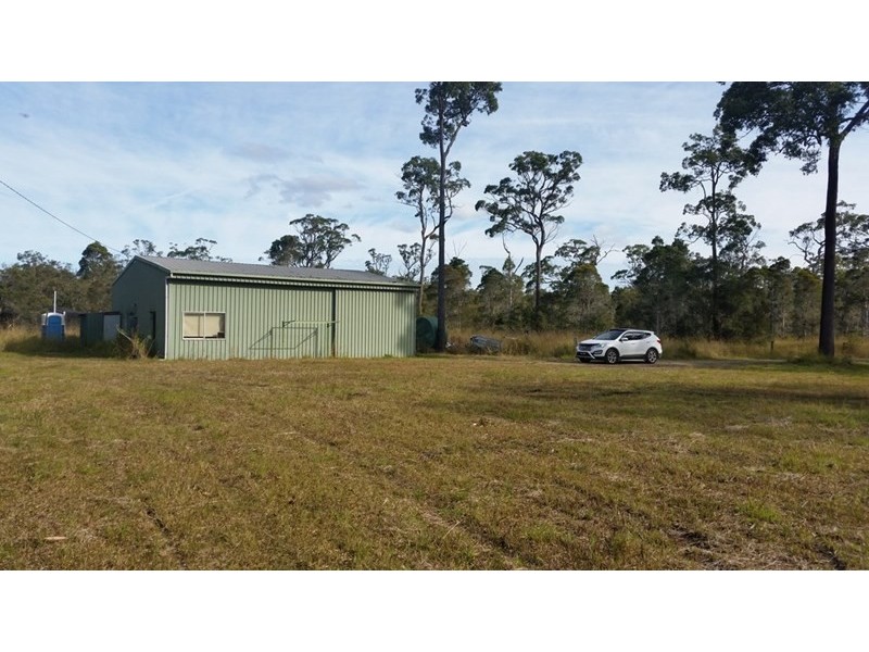 235 Aerodrome Road, Nabiac NSW 2312