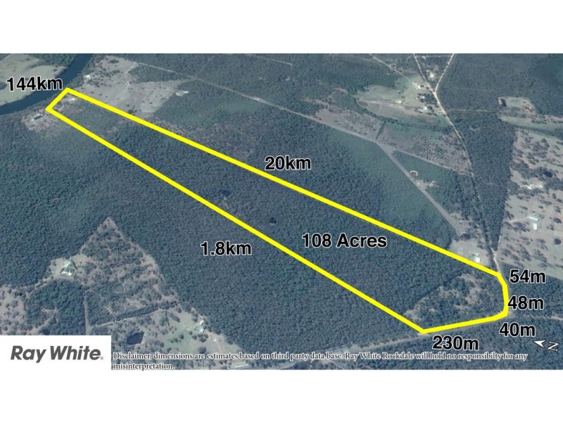 235 Aerodrome Road, Nabiac NSW 2312