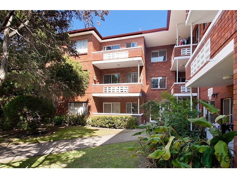 6/29 Hayburn Avenue, Rockdale NSW 2216