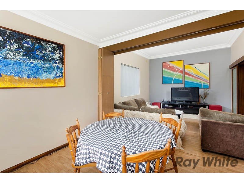 85 Abercorn Street, Bexley NSW 2207