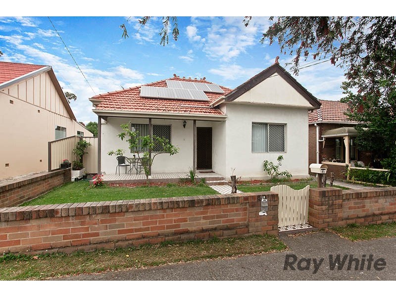 85 Abercorn Street, Bexley NSW 2207