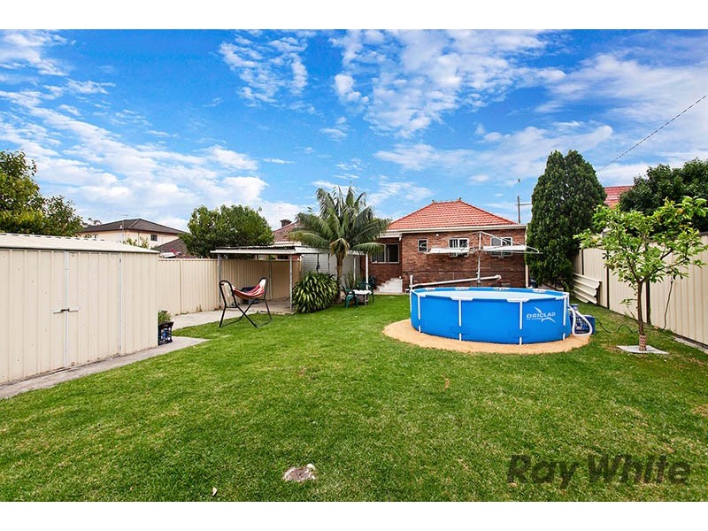 85 Abercorn Street, Bexley NSW 2207