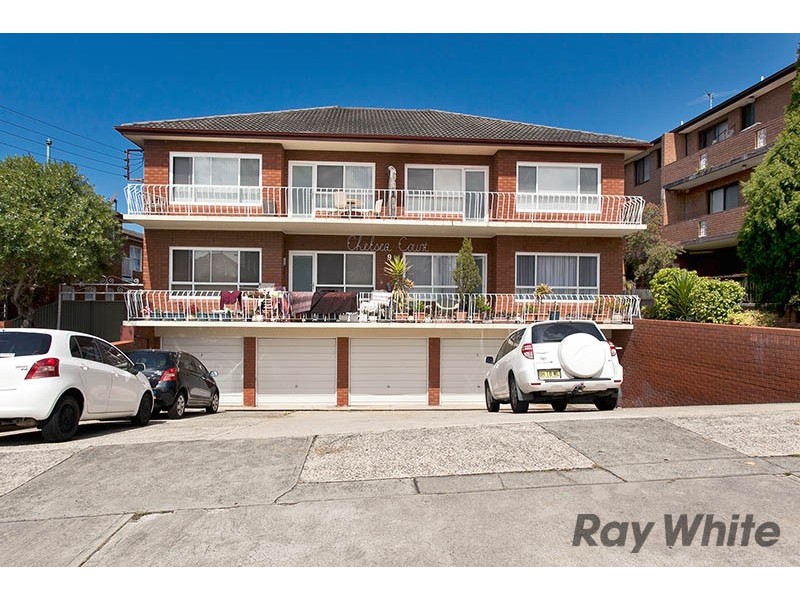 4/9 Gladstone Street, Bexley NSW 2207