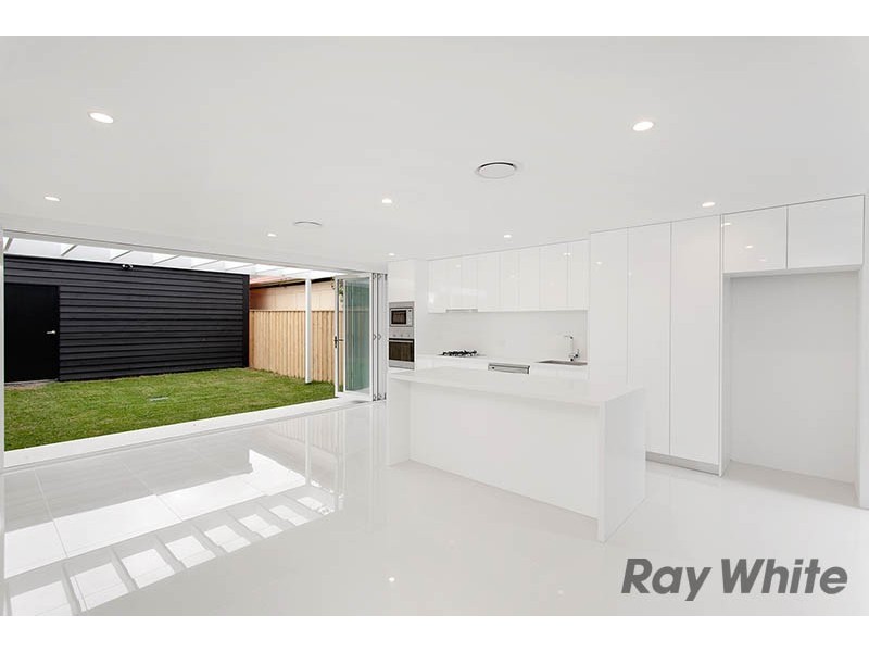 127A Staples Street, Kingsgrove NSW 2208