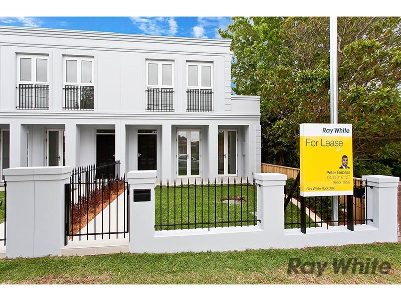 127A Staples Street, Kingsgrove NSW 2208