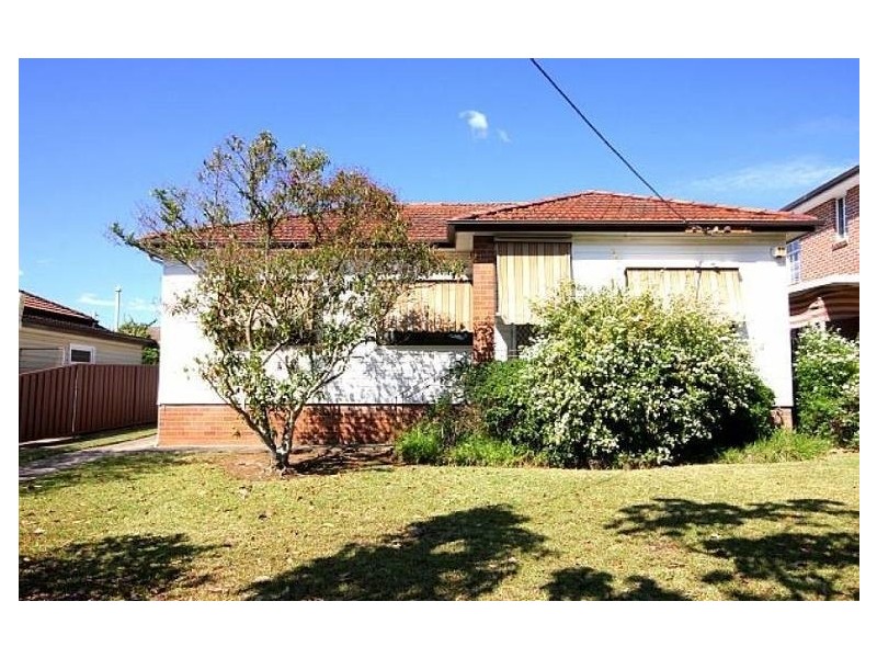 13 The Avenue, Yagoona NSW 2199