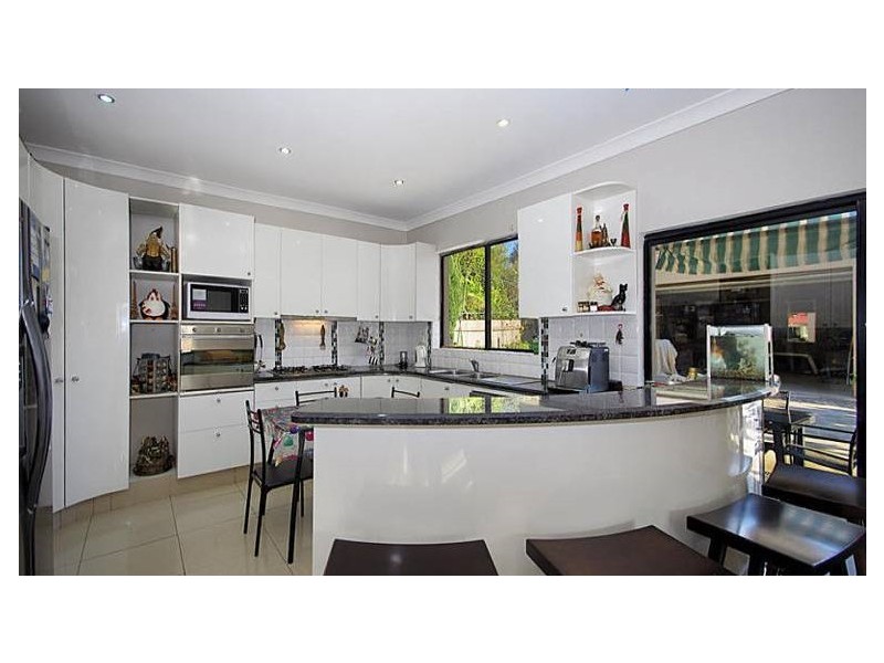 1 Rosebank Avenue, Kingsgrove NSW 2208