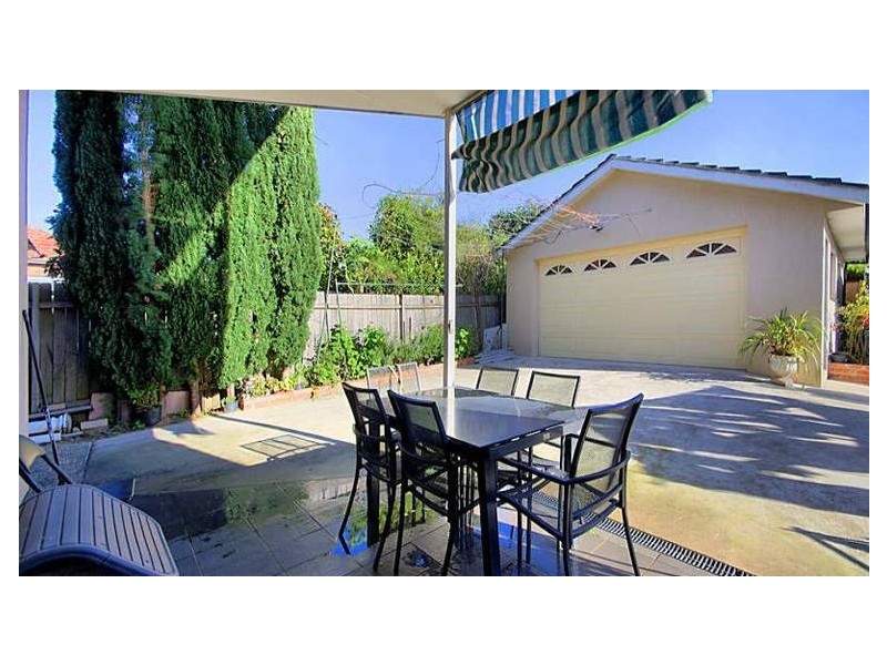 1 Rosebank Avenue, Kingsgrove NSW 2208