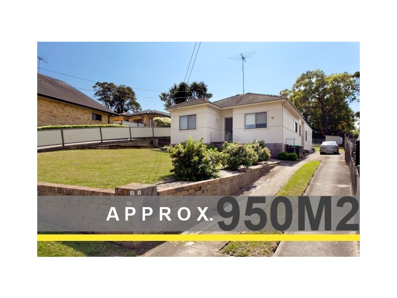 95 Bonds Road, Peakhurst NSW 2210