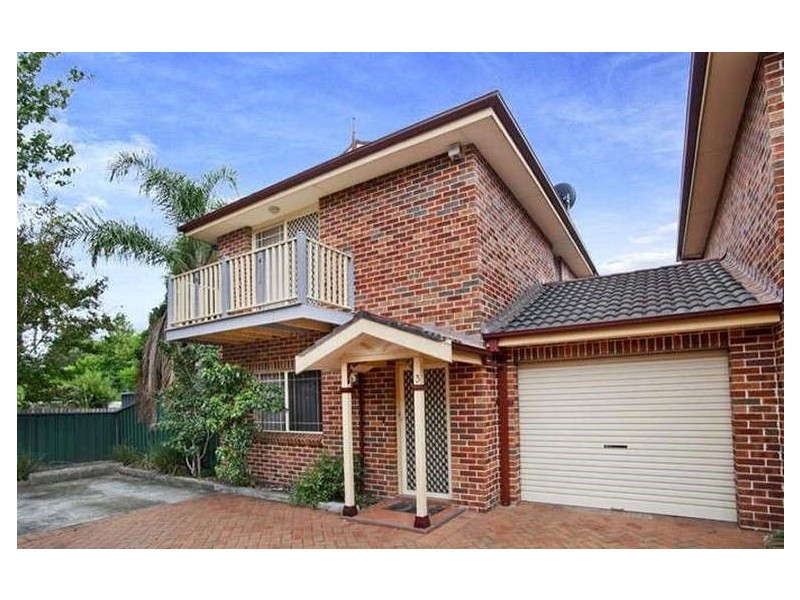 3/11 Linda Street, Belfield NSW 2191