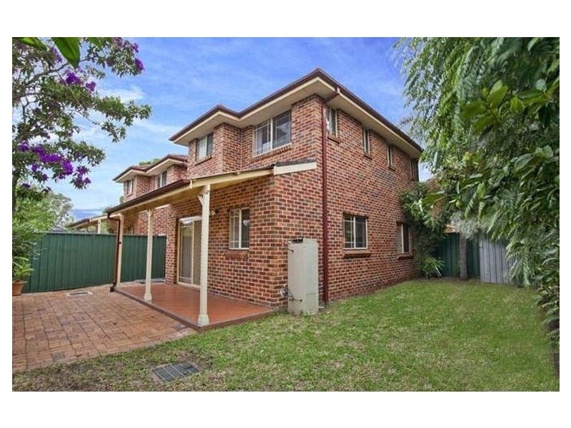 3/11 Linda Street, Belfield NSW 2191