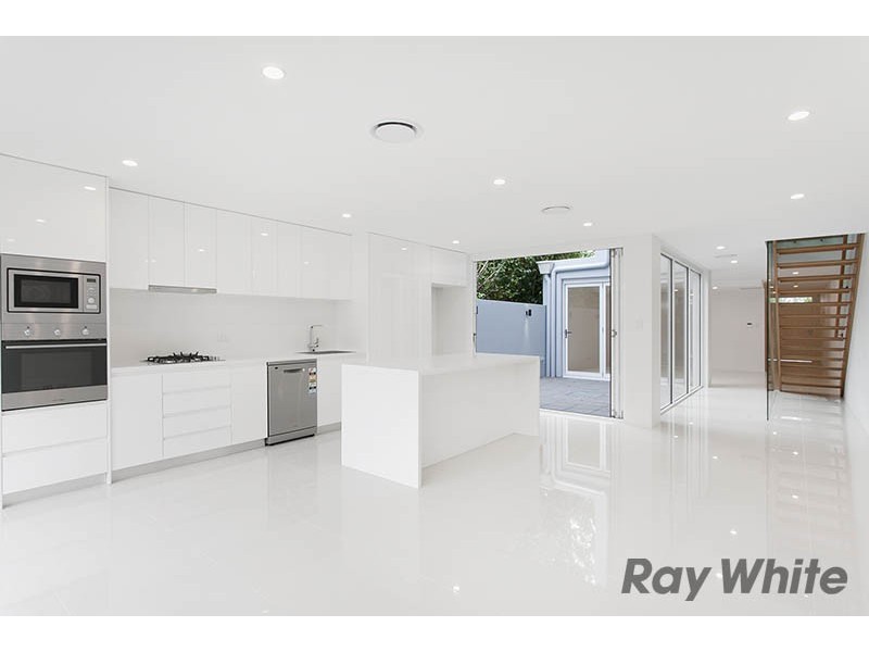 127 Staples Street, Kingsgrove NSW 2208