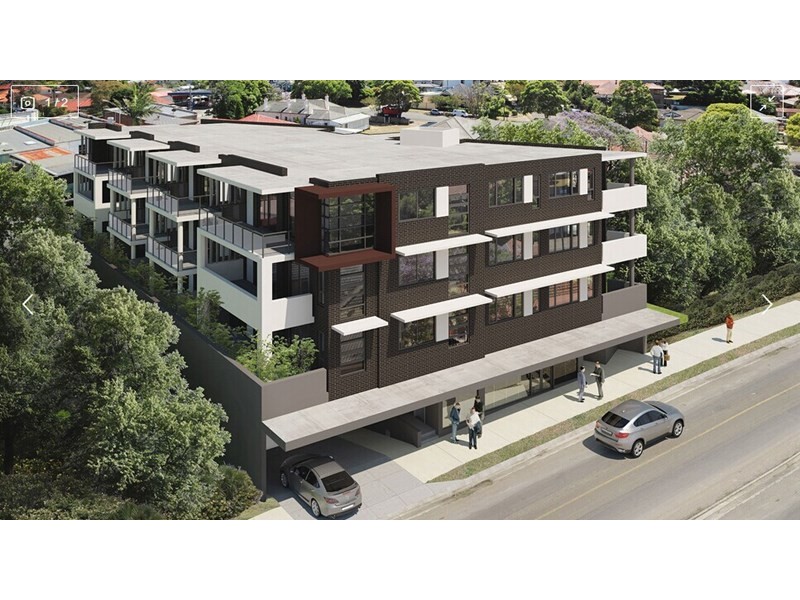 305/823-827 King Georges Road, South Hurstville NSW 2221