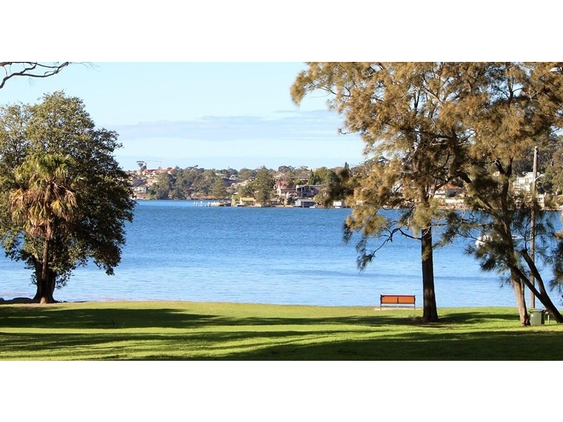 305/823-827 King Georges Road, South Hurstville NSW 2221