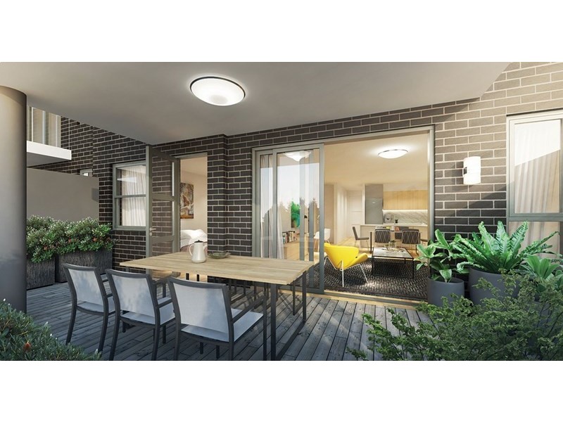 305/823-827 King Georges Road, South Hurstville NSW 2221