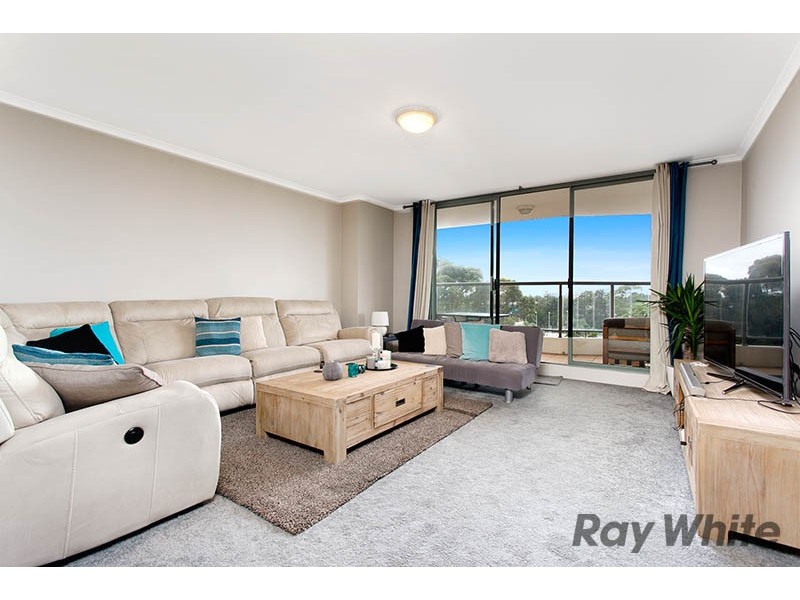 605/5 Rockdale Plaza Drive, Rockdale NSW 2216