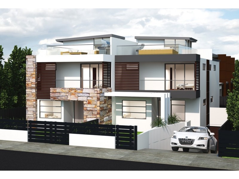 9 and 9A Robinson Street, Monterey NSW 2217